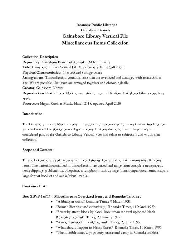 GB Miscellaneous Items Collection (1).pdf